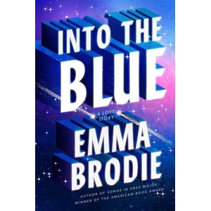 Into the Blue (ISBN: 9781398730403)