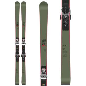 Van Deer PRO S R21 25/26