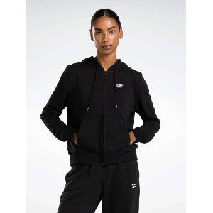 Reebok Суитшърт RI SL French Terry - sportdepot - 64,35 лв