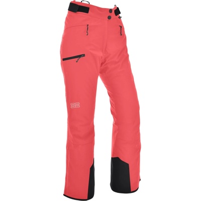 Maul Sport Дамски ски панталон Maul sport Women's Schöneck MTX 10.0 Snowtex Hose Ski trousers - Coral - размер 46 (107-3320-0224)