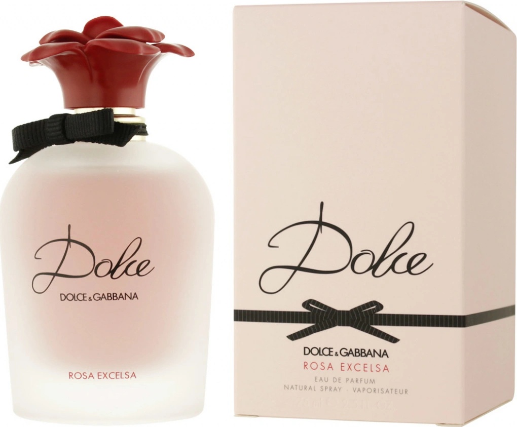Rose Rosa Excelsa Dolce Dolce Rosa Excelsa Di Dolce E Gabbana