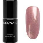NEONAIL Winter Symphony гел лак за нокти с използване на UV/LED лампа цвят Melting Rose 7.2ml