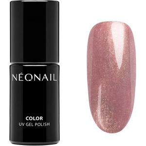 NEONAIL Winter Symphony гел лак за нокти с използване на UV/LED лампа цвят Melting Rose 7.2ml