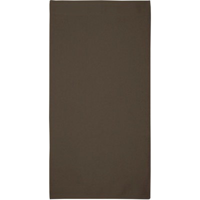 The One Towelling T1 50 Taupe 50 x 100 cm