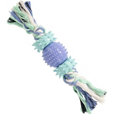 Denta uzel bavlna termoplastická guma 26 cm