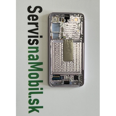 LCD Displej + Dotykové sklo + Rám Samsung Galaxy S23 5G