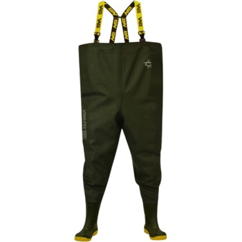 VASS Prsačky Wide Boy 700E Edition Chest Wader - Vel. 47-48