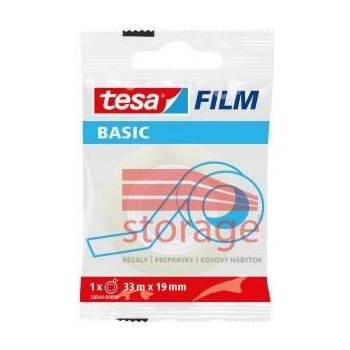 Tesa páska basic 19 mm x 10 m