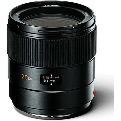 Leica Summarit-S 2,5/70mm Aspherical CS