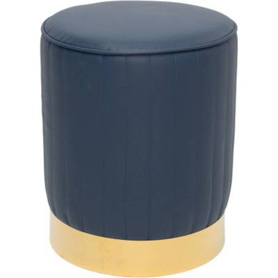 INLEA Taburetka NOLA - BLUE