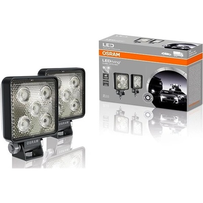 ams-OSRAM LEDWL103-WD Pracovný svetlomet