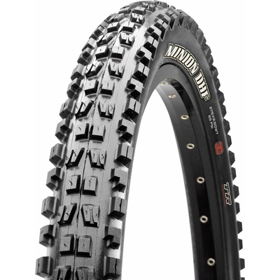 Maxxis Minion DHF 3CT/EXO+/TR 27.5x2.60 kevlar