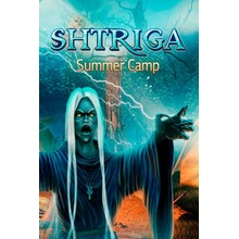 Shtriga: Summer Camp