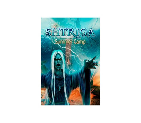 Shtriga: Summer Camp