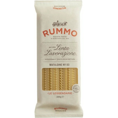 Rummo Mafaldine No.80 0,5 kg