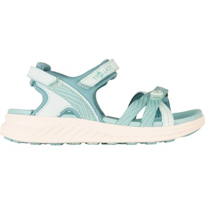 Trollkids Детски сандали Trollkids Girl's Preikestolen Sandal XT Sandals - Aqua Haze / Aqua Marble - размер 39 (EU) (702-4121-0122)