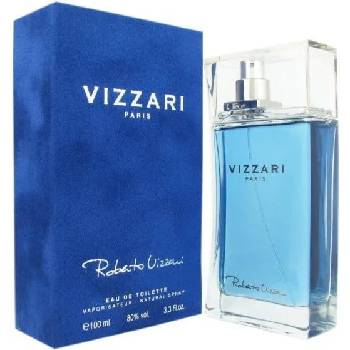 Roberto Vizzari Men EDT 100 ml