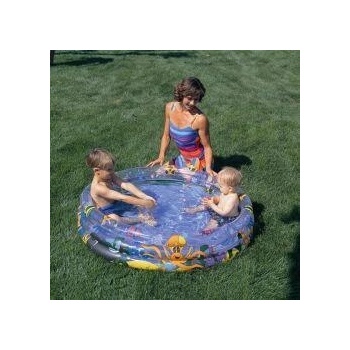 Image 1 of Bestway Ocean Life - 152x30 cm - 51082