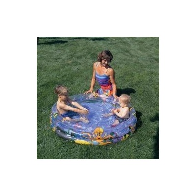 Bestway Ocean Life - 152x30 cm - 51082