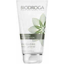 Biodroga Energizing Cellular tělové mléko 150 ml