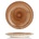 Gural Porselen - Brown Чиния 23cm. (NBNEO23DU50KH) (0180461)