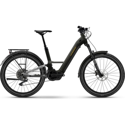 Haibike Adventr 6 Low 2026