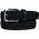 Pánský opasek Alberto Basic Braided Mens
