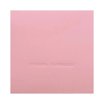 Chiara Ferragni kabelka 74SB4BL6 Ružová