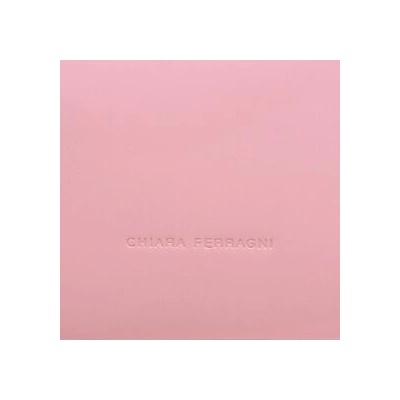 Chiara Ferragni kabelka 74SB4BL6 Ružová