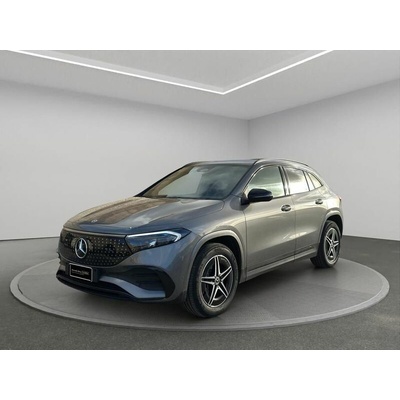 Mercedes-Benz EQA 250 140 kW