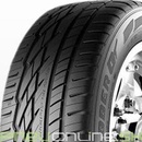 Osobné pneumatiky General Tire Grabber GT 235/60 R17 102V