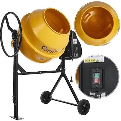 GEKO G80217 – Zbozi.Blesk.cz