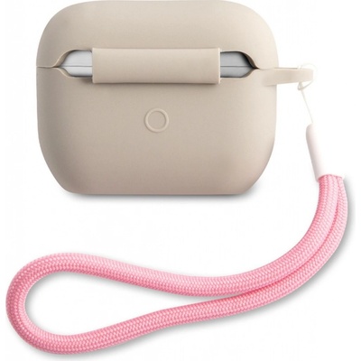 Guess AirPods Pro cover GUACAPLSVSGP