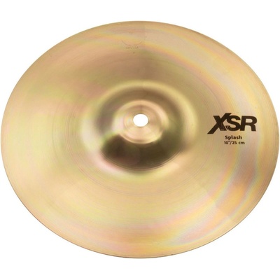 SABIAN XSR 10" Splash