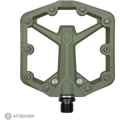 Crank brothers Stamp 1 gen 2 Small pedály
