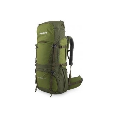 Pinguin Explorer 100l khaki