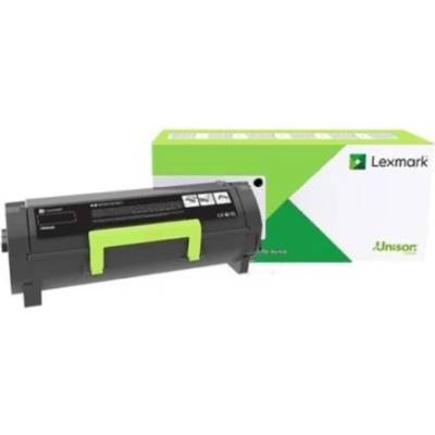 Lexmark Тонер касета за Lexmark MX520/MX620/MS420/MS620/MS520 Series - Toner - 562X / 56F2X0E - Black - XXL - PN 56F2X0E (56F2X0E)