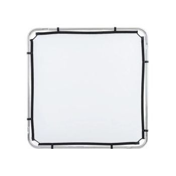 Lastolite Skylite Rapid Fabric Small 1.1 x 1.1m 0.75 Stop Diffuser (LR81101R)