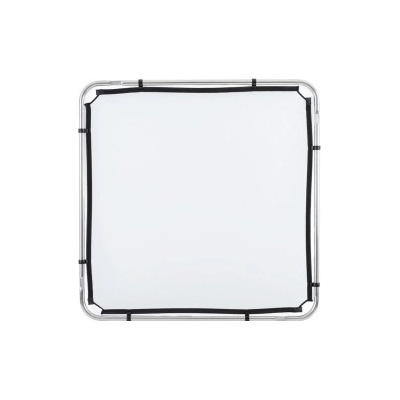 Lastolite Skylite Rapid Fabric Small 1.1 x 1.1m 0.75 Stop Diffuser (LR81101R)