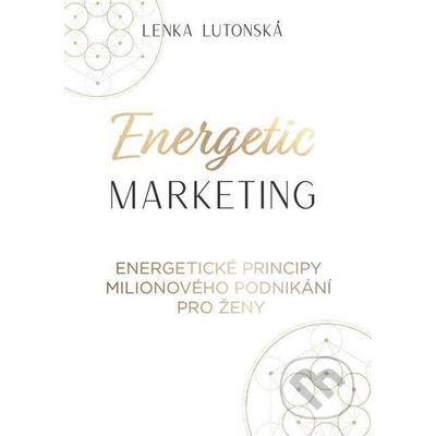Energetic Marketing - Lenka Lutonská