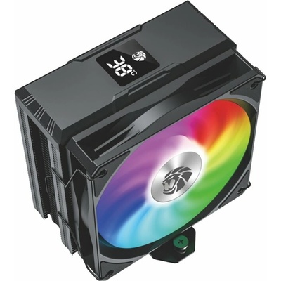 GameMax SIGMA 520 DIGITAL BK