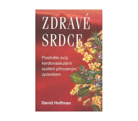 Zdravé srdce - David Hoffman