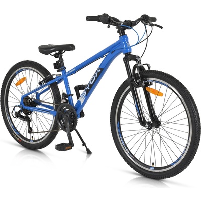 BYOX Wizzy 24