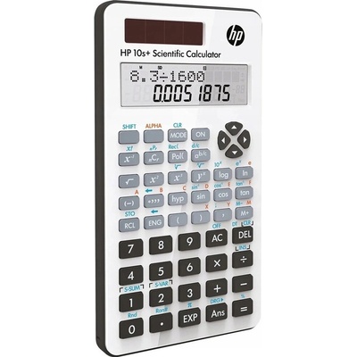 HP-10SPLUS/INT BX