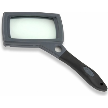 Carson SG-16 SureGrip 2,5x Soft-Grip-lupa 10x