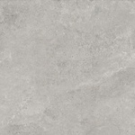 Mexen Petrich 2.0 Светло сива терасова плоча 60 x 60 x 2 см, глазирана порцеланова (TL906-060-060-00)
