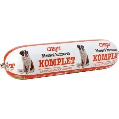 Chejn salám komplet 1 kg