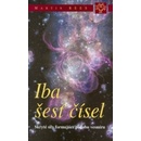 Iba šesť čísel - Martin Rees