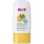 HiPP слънцезащитен крем за лице 30мл