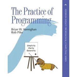 Practice of Programming | Brian Kernighan (2002)